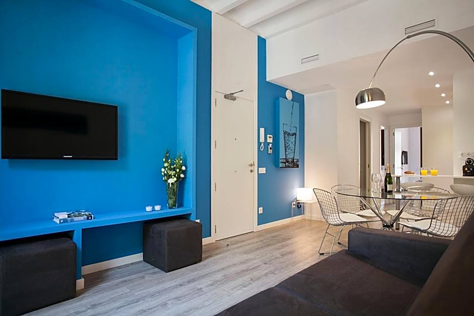 Habitat Apartments ADN