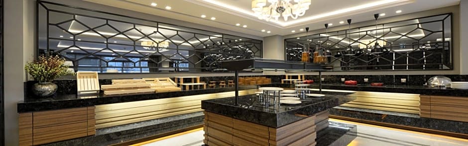 Holiday Inn Bursa - City Centre By IHG