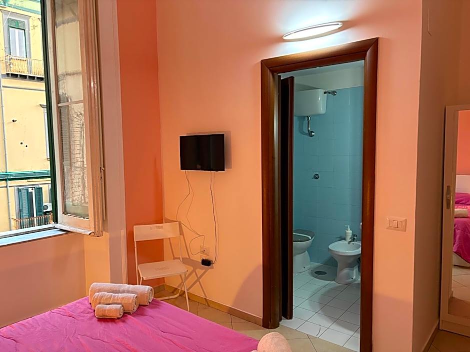 B&B LA CONIGLIERA
