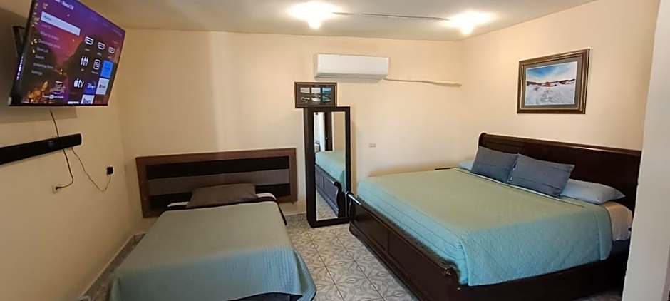 Hotel Destination