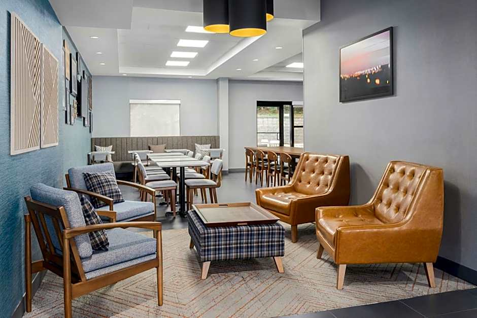 Four Points by Sheraton College Park Atlanta Airport