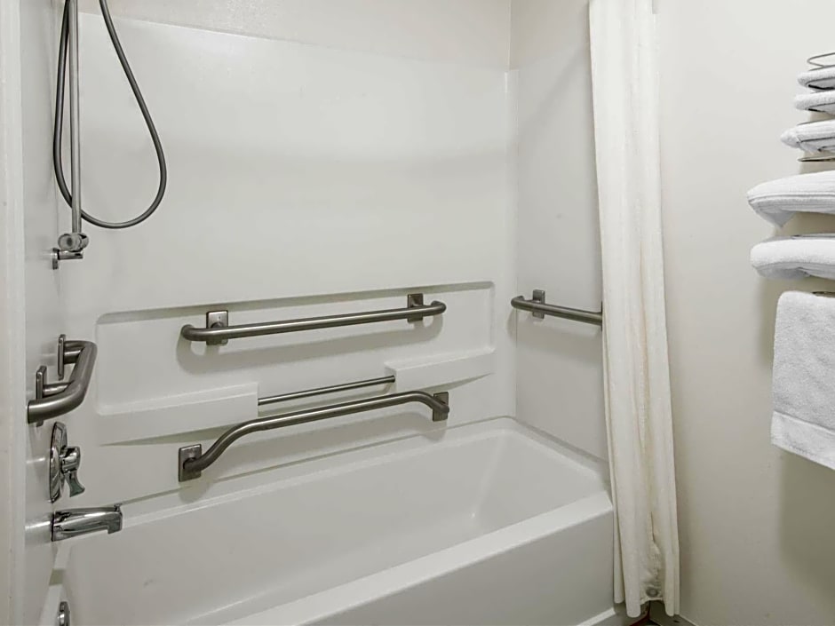 Super 8 by Wyndham Fort Sumner