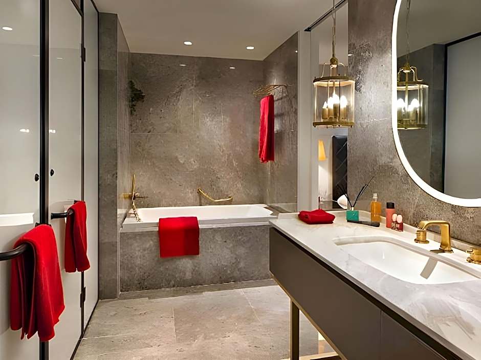 WANDA VISTA ISTANBUL