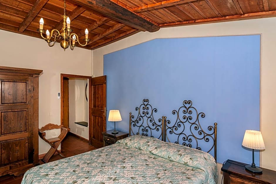 Hotel Villa Rinascimento