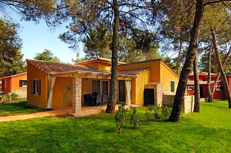 Istrian Villas Plava Laguna