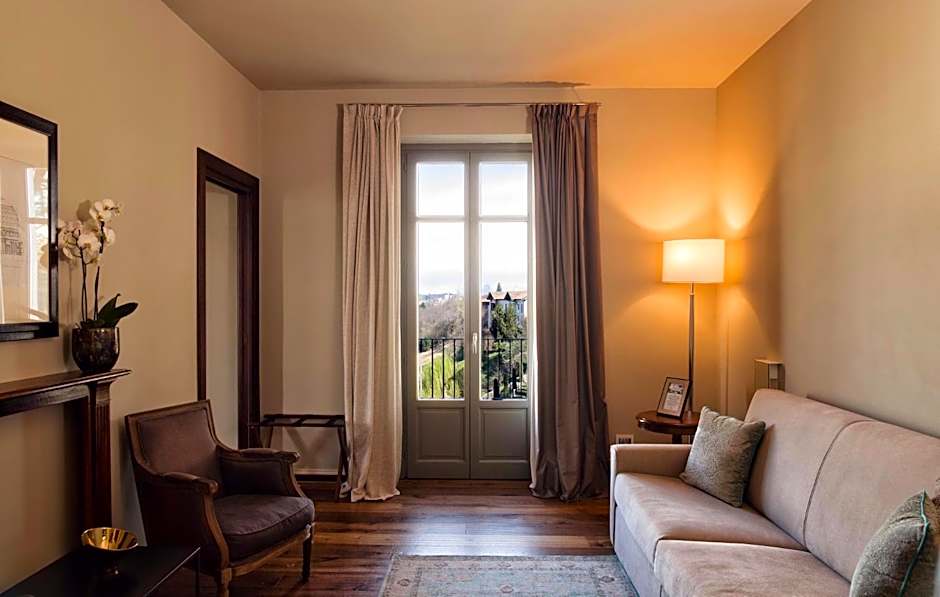 Villa Fontana Relais Suite & Spa