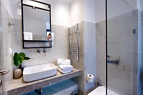 PENTHOUSE DELUXE ROOM WITH TERRACE