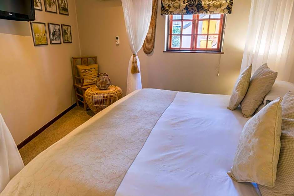 Constantia Hotel and Conference Centre