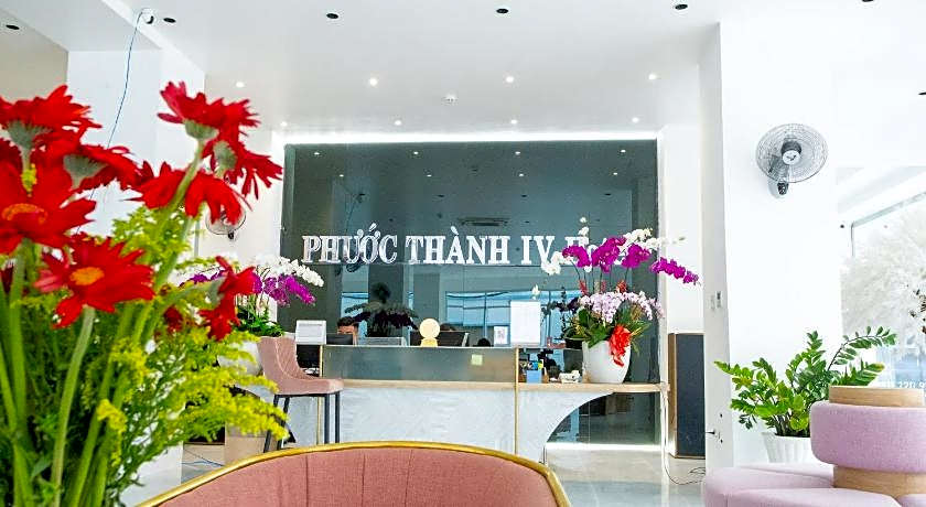 Phuoc Thanh IV Hotel