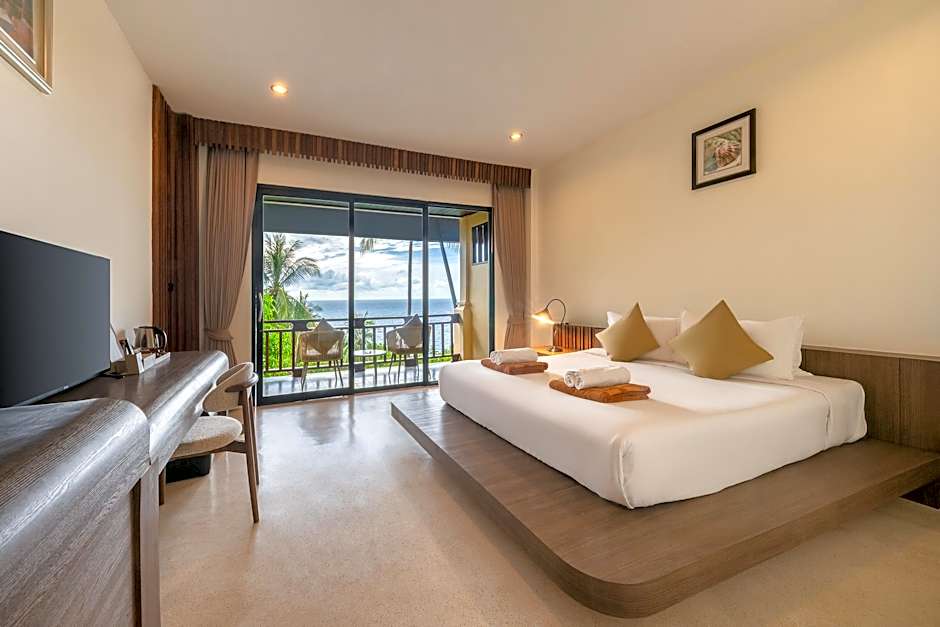 Tanote Villa, Koh-Tao