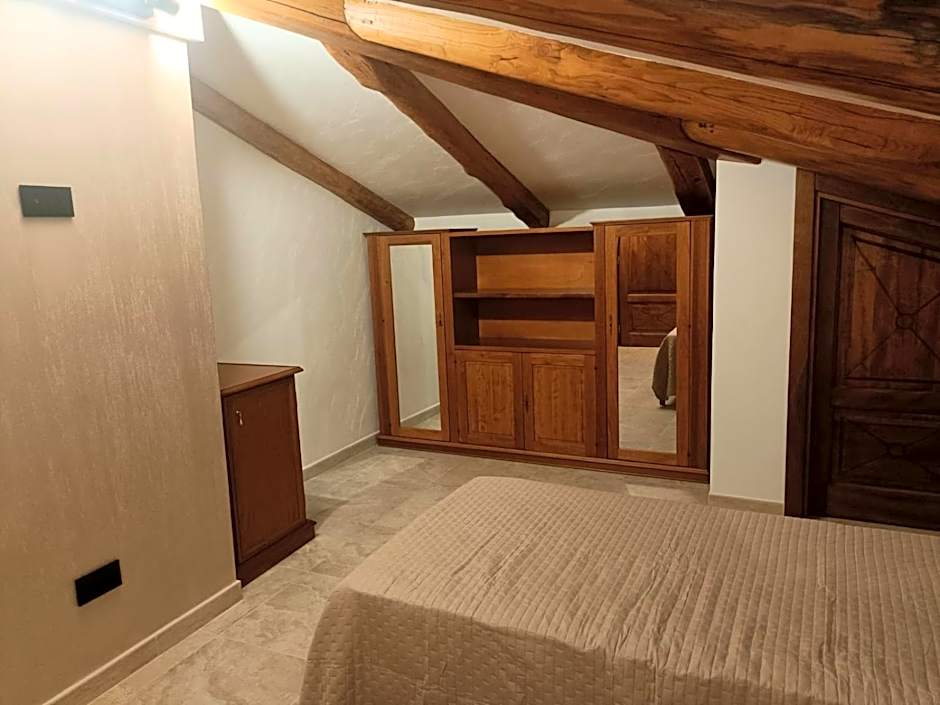 TENUTA ROSA - Gastronomia e Relax