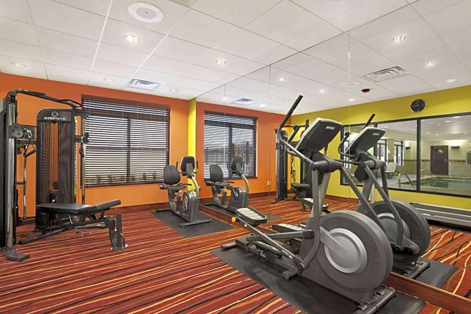 Wingate by Wyndham Tulsa
