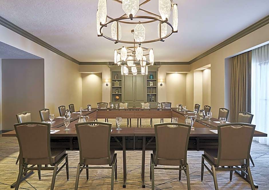 Grand Hyatt Vail