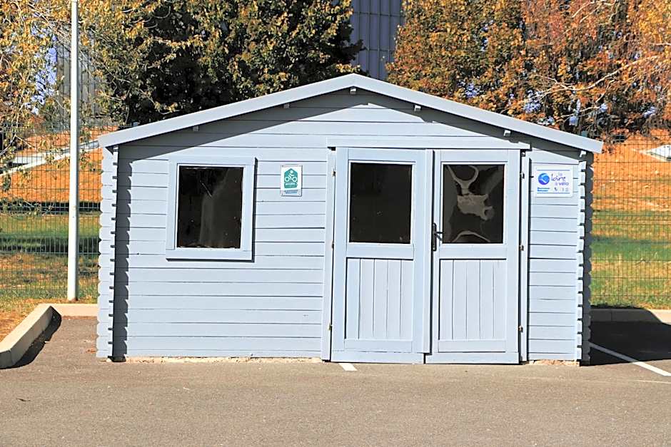 First Inn Hotel Blois