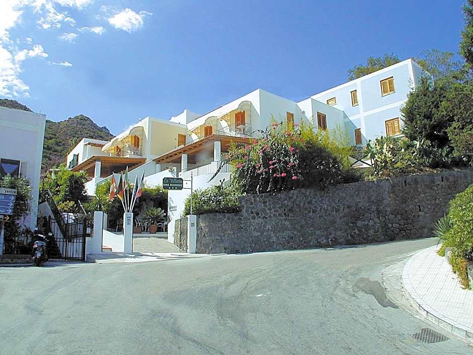 Hotel Residence La Villetta
