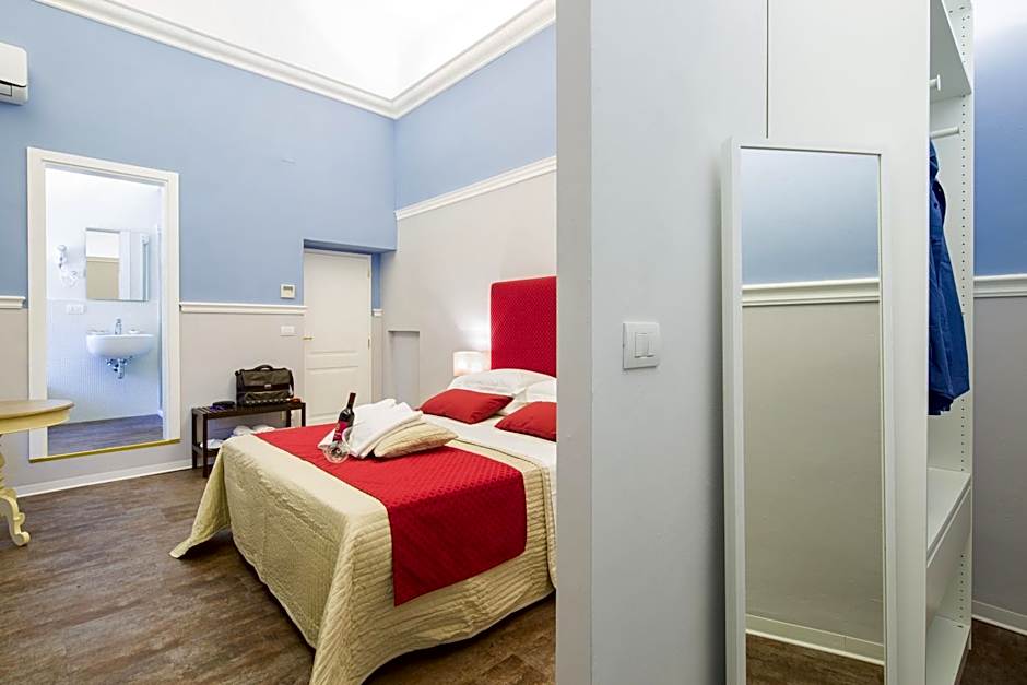 B&B Residenza San Gallo 79