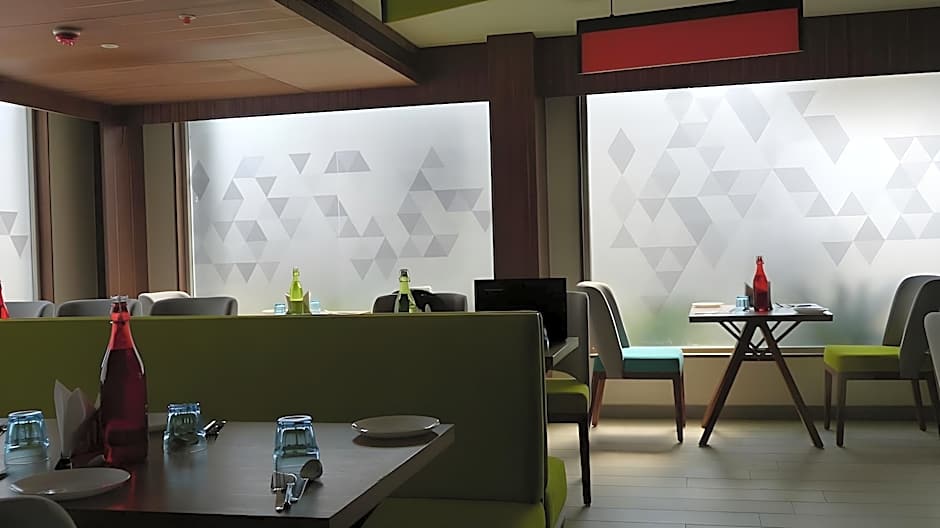 ZIBE Salem by GRT Hotels