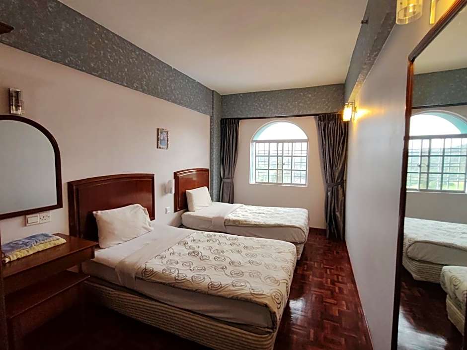 Amy Home Moonlight APARTMENT