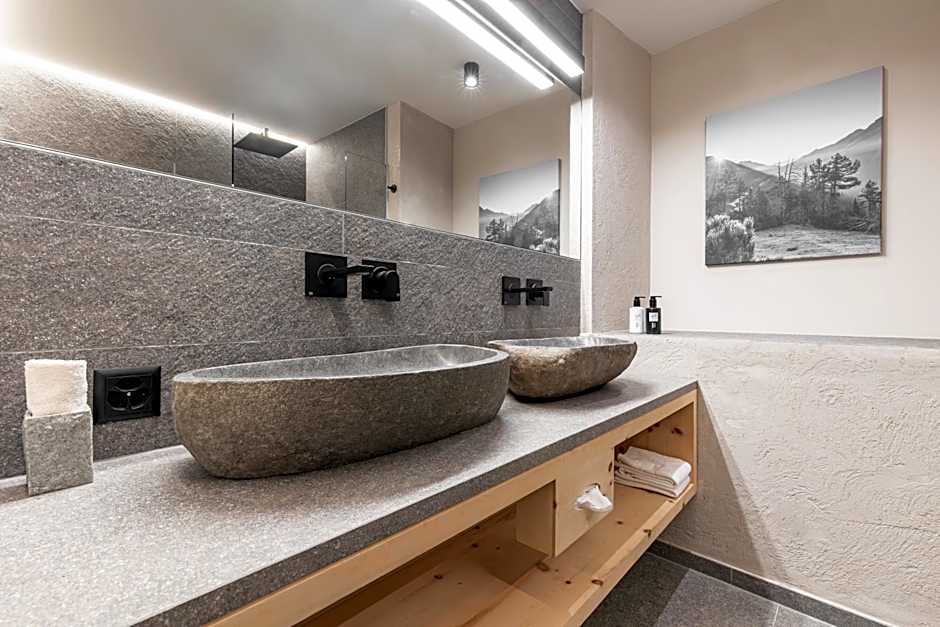 Hotel Baer & Post Zernez