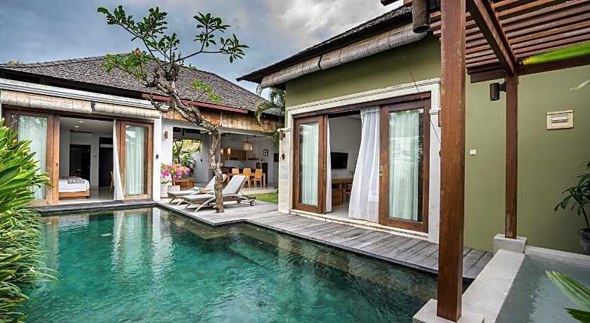 Pradha Villas Seminyak