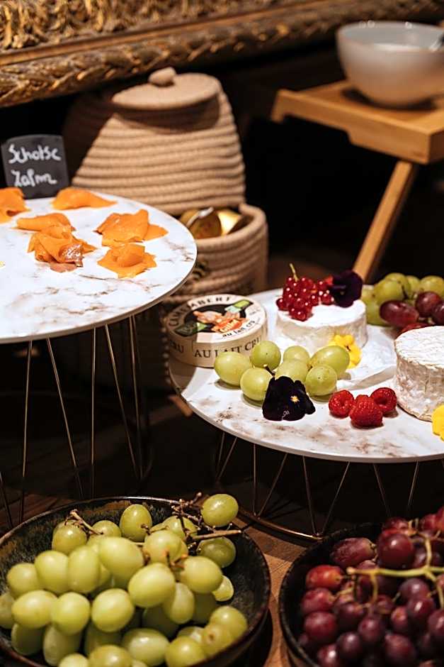 Boutique Hotel Azur