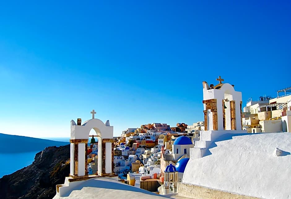 Aspaki by Art Maisons