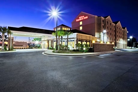 Hilton Garden Inn Mobile West I-65 Airport Boulevard
