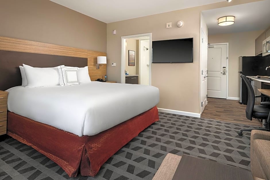 TownePlace Suites by Marriott Memphis Olive Branch