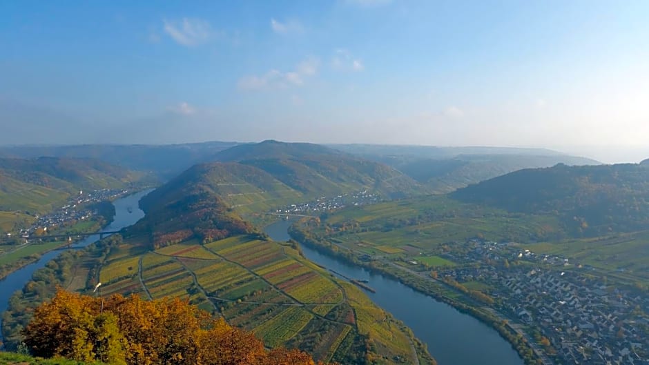 Weinhaus Berg