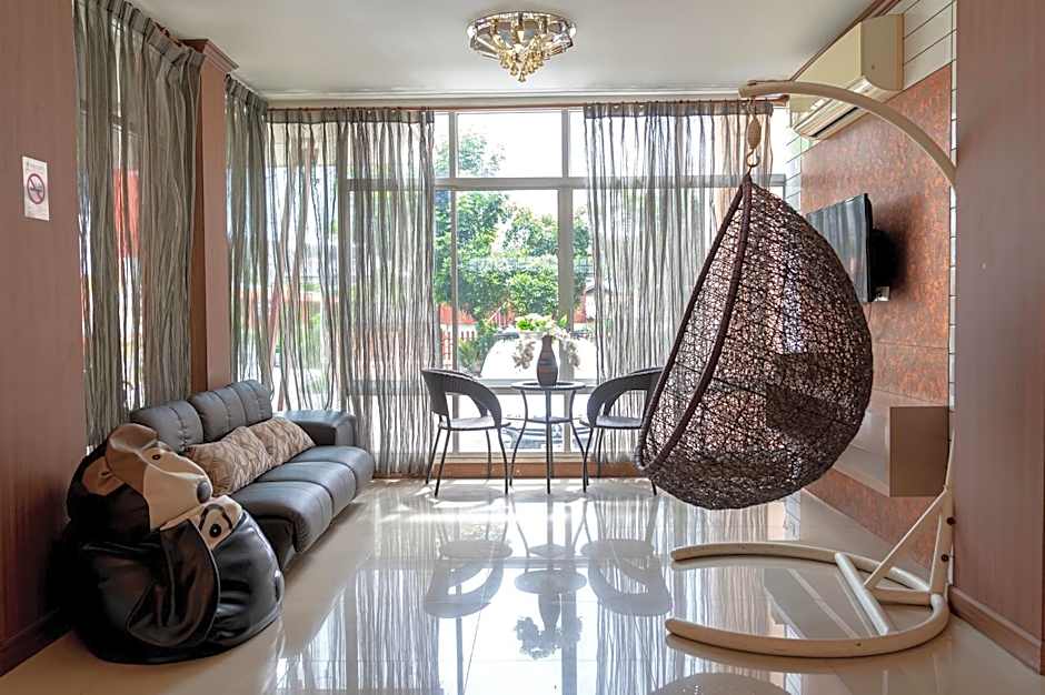 The Infinity Suite