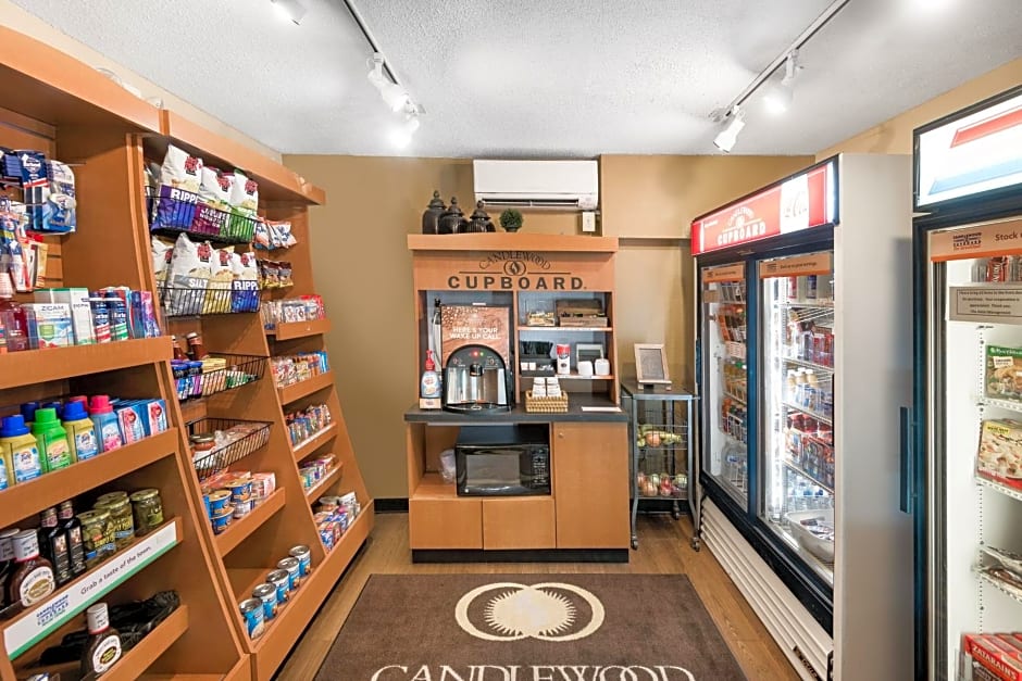 Candlewood Suites Durham By IHG
