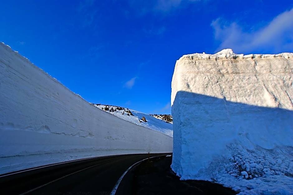 Pension Entre - deux - Mers