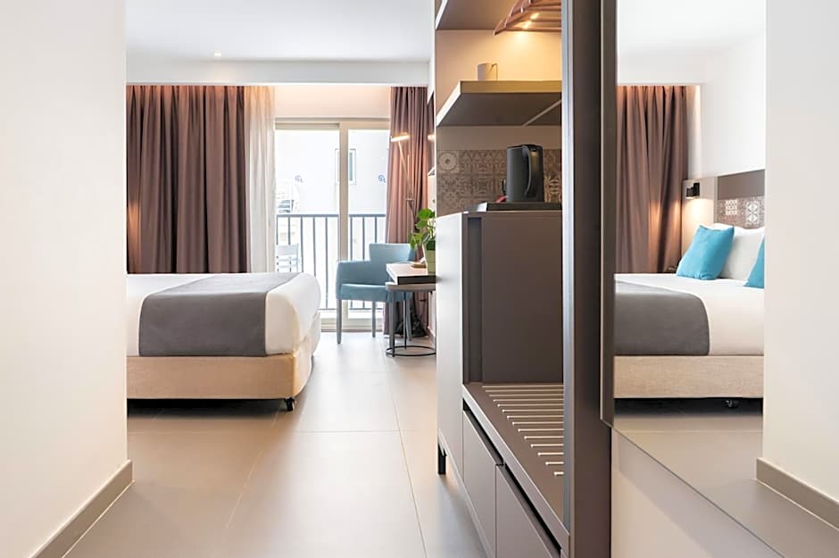 Bayview Hotel by ST Hotels