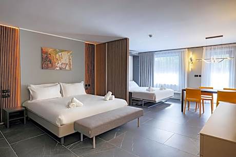 Isabella Suites
