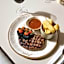 Novotel Bristol Centre Hotel