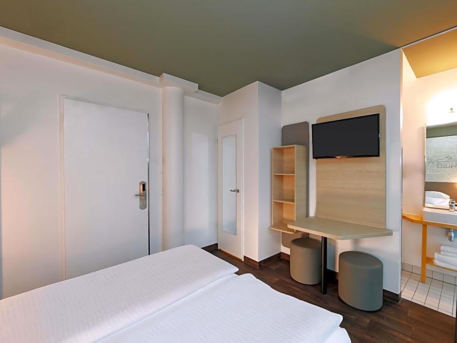 B&B HOTEL Berlin-Mitte