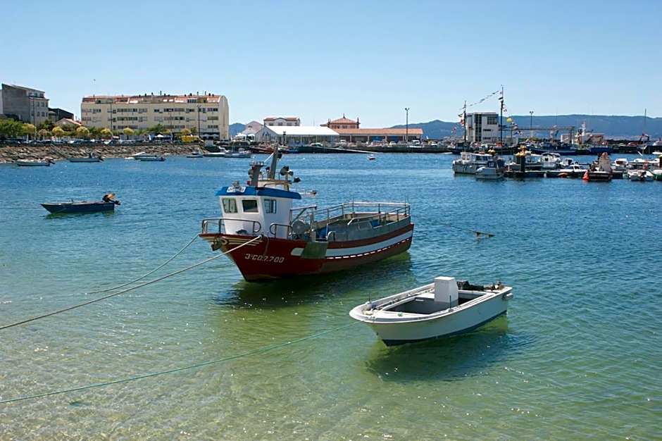 Hotel O Noso Portosin