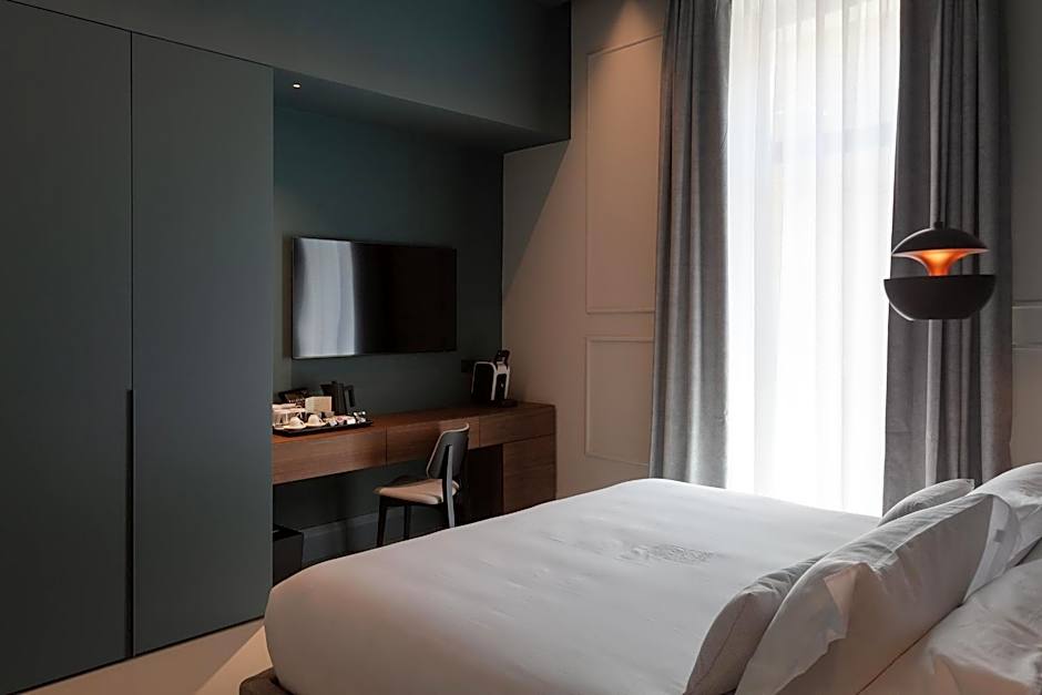 Palazzo Giusti Lecce - Exclusive Boutique hotel