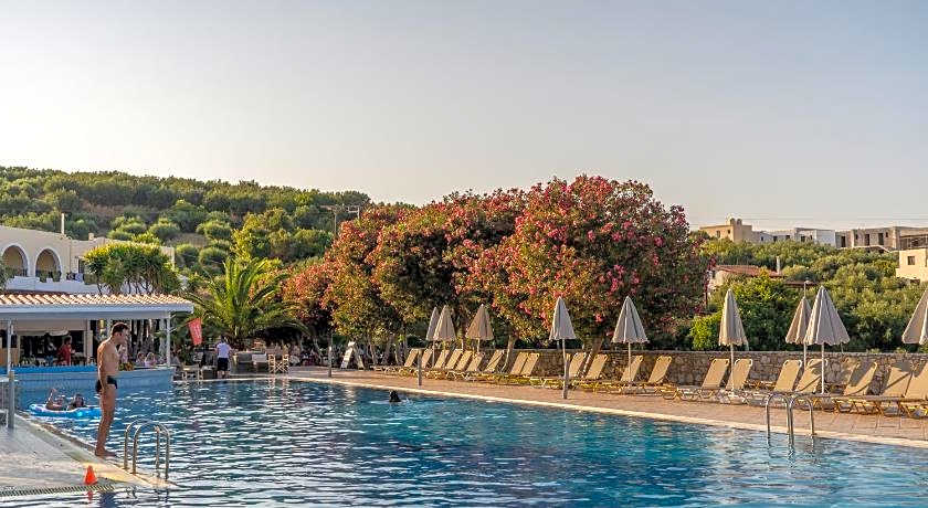 Almyrida Village & Waterpark Hotel