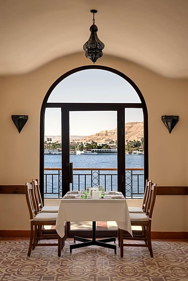 Iberotel Luxor