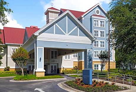 Homewood Suites By Hilton Lake Mary