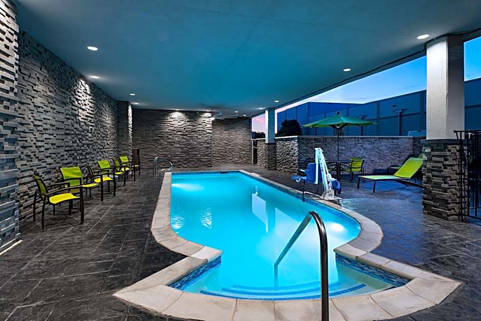 SpringHill Suites by Marriott Austin North