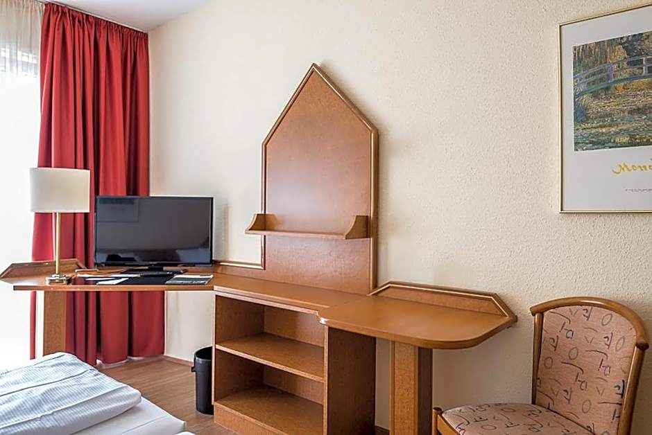 Hotel Residenz Limburgerhof