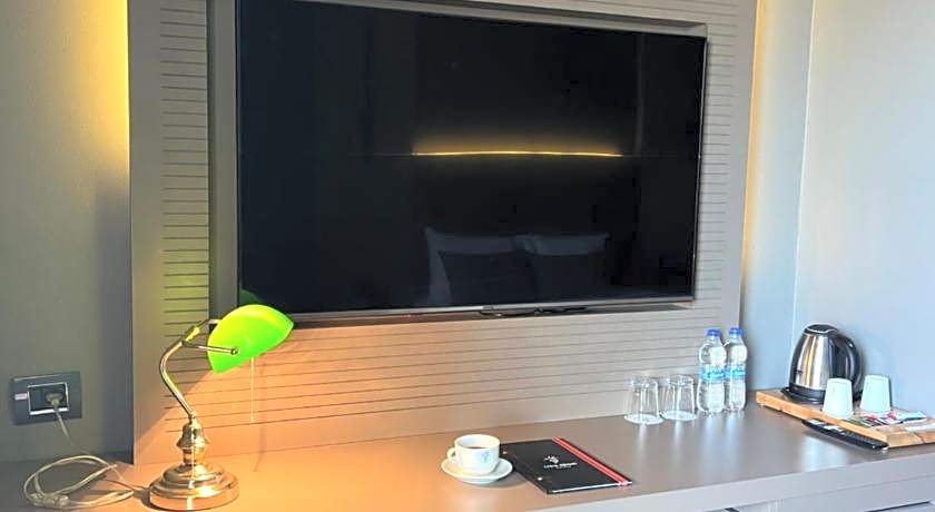 Dalaman Airport Lykia Resort Hotel and Spa