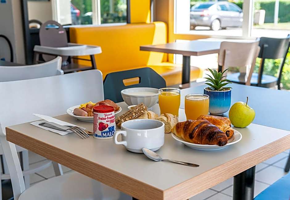 B&B HOTEL Saint Jean De Maurienne