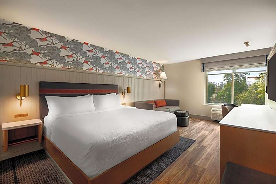 Holiday Inn Missoula Downtown At The Park By IHG