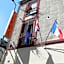Hotel le Petit Chateau (ex hotel des amis)