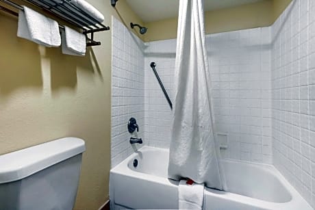 2 Double Beds, Nonsmoking