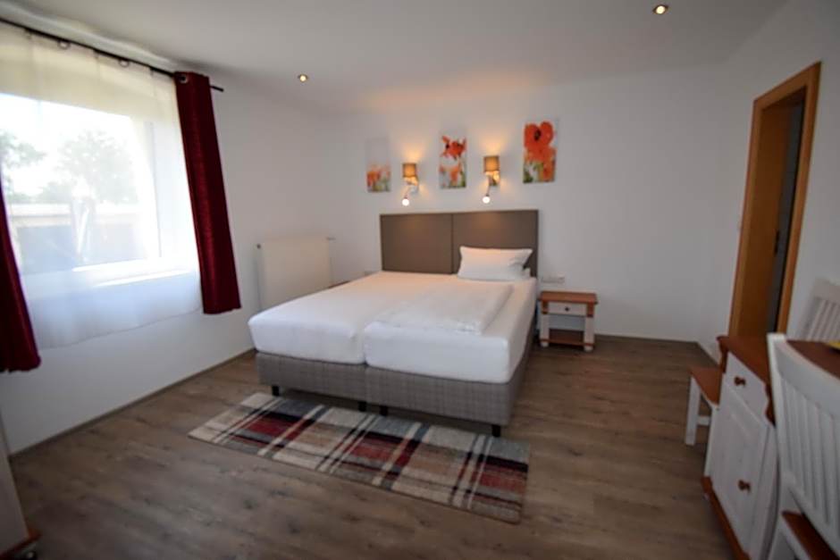 Landhotel Steigerwaldhaus