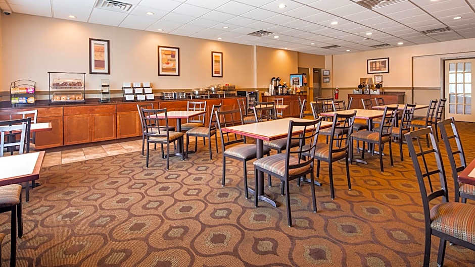 Best Western Philadelphia South - West Deptford Inn